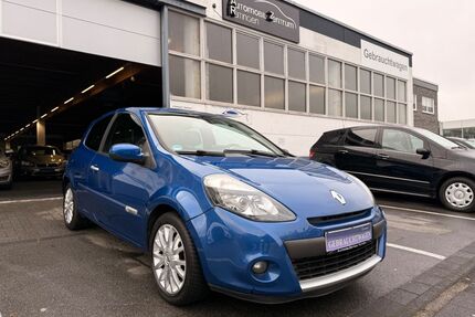 Renault Clio Gebrauchtwagen