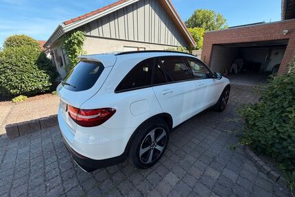 Mercedes-Benz GLC 250 Gebrauchtwagen