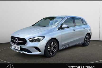 Mercedes-Benz B 180 Gebrauchtwagen
