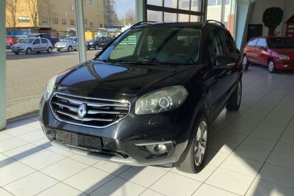 Renault Koleos Gebrauchtwagen