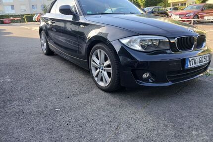 BMW 118 Gebrauchtwagen