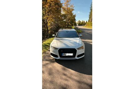 Audi S6 Gebrauchtwagen
