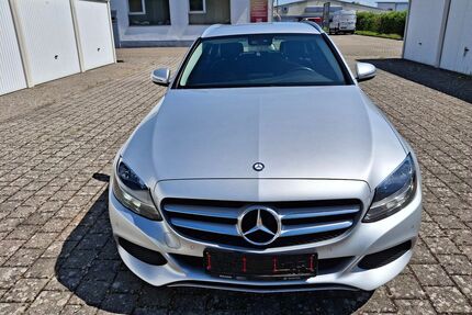 Mercedes-Benz C 220 Gebrauchtwagen