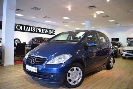 Mercedes-Benz A 180 Gebrauchtwagen