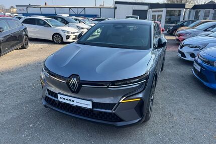 Renault Megane Gebrauchtwagen