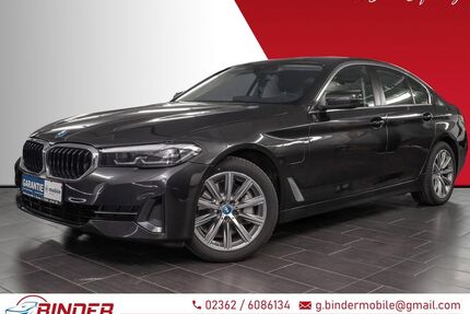 BMW 530 Gebrauchtwagen
