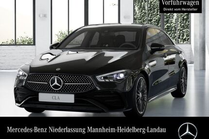 Mercedes-Benz CLA 200 Gebrauchtwagen