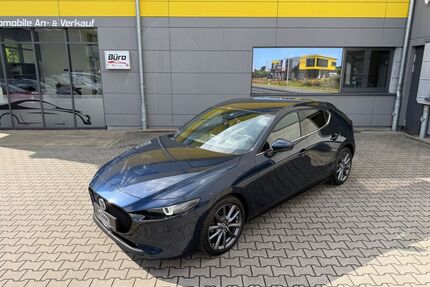 Mazda 3 Gebrauchtwagen