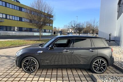 Mini Cooper SD Gebrauchtwagen