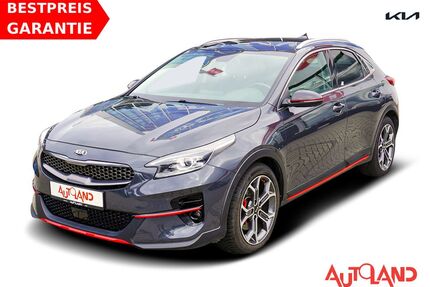 Kia XCeed Gebrauchtwagen