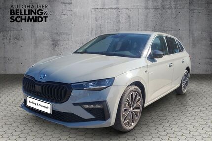 Skoda Scala Gebrauchtwagen