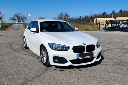 BMW 116 Gebrauchtwagen
