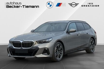 BMW 520 Gebrauchtwagen