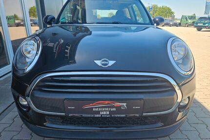 Mini ONE Gebrauchtwagen