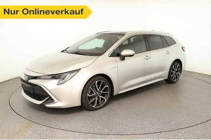 Toyota Corolla Gebrauchtwagen