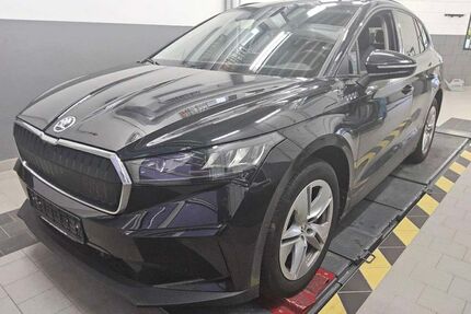 Skoda Enyaq Gebrauchtwagen