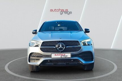 Mercedes-Benz GLE 400 Gebrauchtwagen