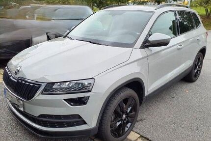 Skoda Karoq Gebrauchtwagen