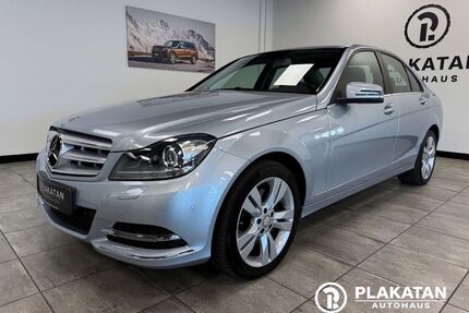 Mercedes-Benz C 350 Gebrauchtwagen