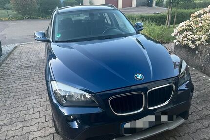 BMW X1 Gebrauchtwagen