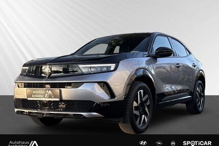 Opel Mokka Gebrauchtwagen