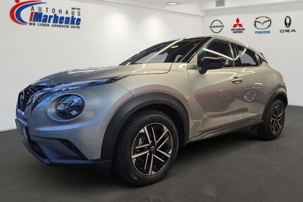 Nissan Juke Gebrauchtwagen