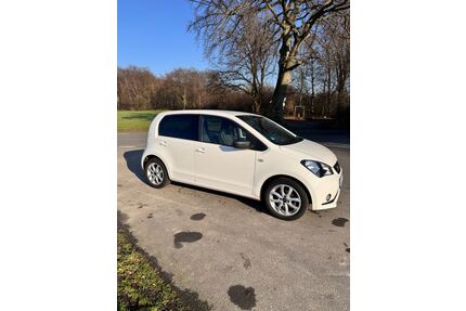Seat Mii Gebrauchtwagen
