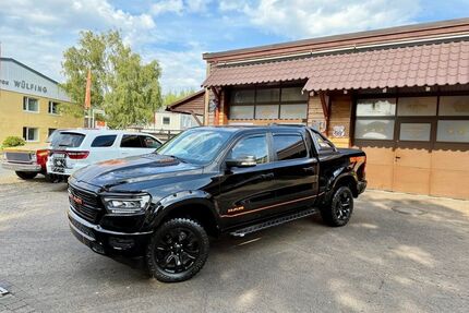 Dodge RAM Gebrauchtwagen