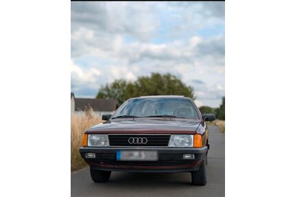 Audi 100 Gebrauchtwagen