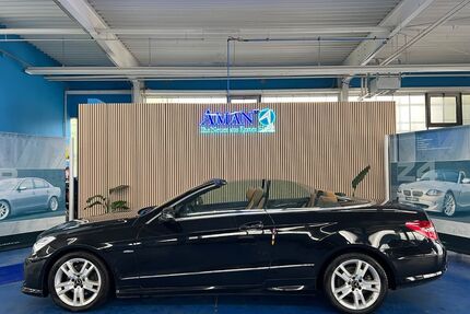 Mercedes-Benz E 350 Gebrauchtwagen