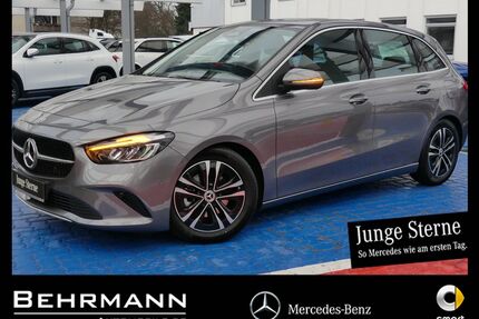 Mercedes-Benz B 180 Gebrauchtwagen