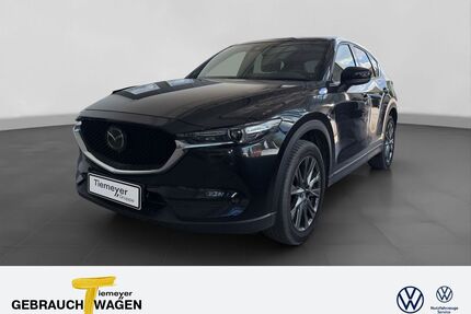 Mazda CX-5 Gebrauchtwagen