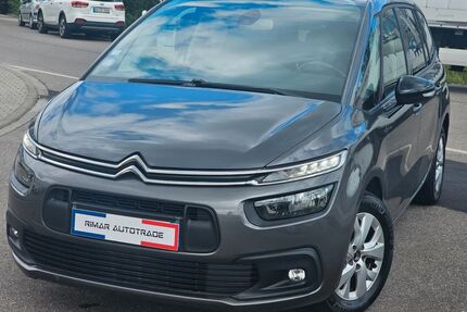 Citroen Grand C4 Picasso / SpaceTourer Gebrauchtwagen