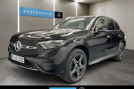 Mercedes-Benz GLC 300 Gebrauchtwagen