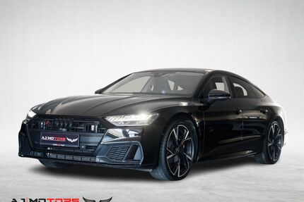 Audi S7 Gebrauchtwagen