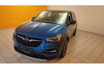 Opel Grandland (X) Gebrauchtwagen