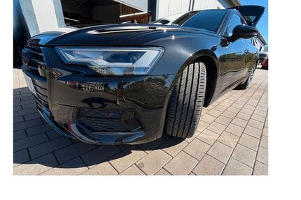 Audi A6 Allroad Gebrauchtwagen