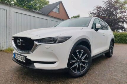 Mazda CX-5 Gebrauchtwagen
