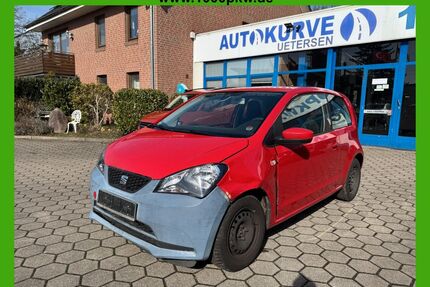 Seat Mii Gebrauchtwagen