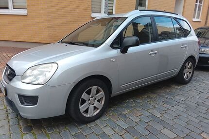 Kia Carens Gebrauchtwagen