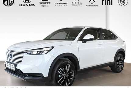 Honda HR-V Gebrauchtwagen