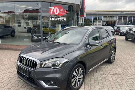 Suzuki SX4 S-Cross Gebrauchtwagen