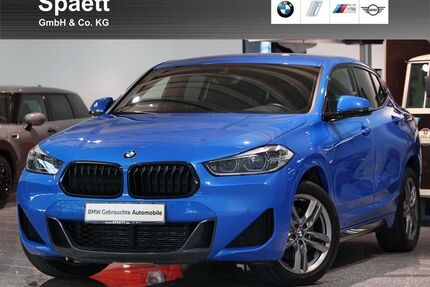 BMW X2 Gebrauchtwagen