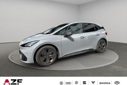 Cupra Born Gebrauchtwagen