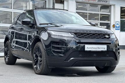 Land Rover Range Rover Evoque Gebrauchtwagen