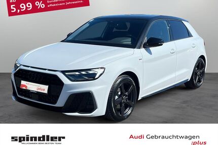 Audi A1 Gebrauchtwagen