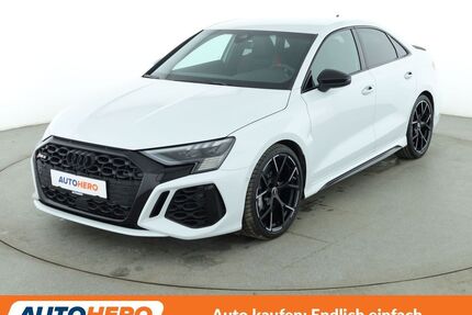 Audi RS3 Gebrauchtwagen