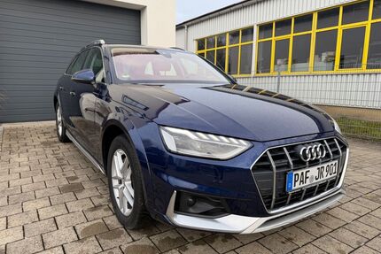 Audi A4 Allroad Gebrauchtwagen