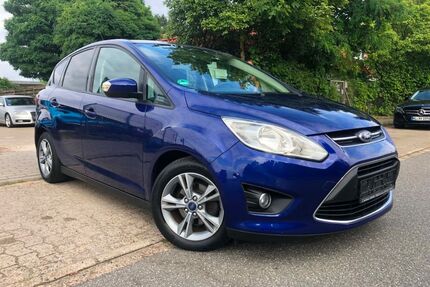Ford C-Max Gebrauchtwagen