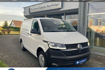 VW T6 Transporter Gebrauchtwagen